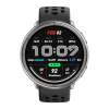 Amazfit Active 2 Sport Silicone (kruhový) 