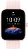 Amazfit Bip 3 pink 