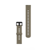 Amazfit silikon strap Fluoroelastomer 22mm rock grey 