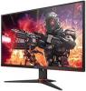 AOC 27G2AE/BK 27"W IPS LED 1920x1080 20 000 000:1 1ms 250cd DP 2xHDMI 144Hz repro 