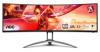 AOC AG493UCX 49"W VA LED 5120x1440 80 000 000:1 4ms 550cd 2x DP 2xHDMI repro 