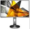 AOC Q2790PQE 27"W IPS LED 2560x1440 50 000 000:1 5ms 350cd DP HDMI PIVOT 