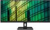 AOC Q34E2A 34"W IPS LED 2560x1080 50 000 000:1 4ms 300cd HDMI DP repro cierny 