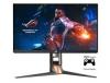 ASUS ROG Strix PG259QN, 24,5", IPS, 1920x1080 FHD, 1 ms, 400 cd, HDMI, DisplayPort, 360 Hz, NVIDIA G-SYNC, pivot 