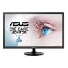 ASUS VP228DE 21,5"W LCD LED 1920x1080 Full HD 50mil:1 5ms 200cd D-Sub čierny 