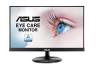 ASUS VP229HE 21,5" IPS 1920x1080 5ms 250cd D-Sub HDMI čierny 