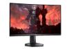 Dell 27 Curved Gaming Monitor – S2722DGM – 68.5cm (27’’) 