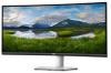 Dell 34 Curved Monitor - S3422DW - 86.4cm (34) 