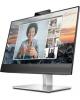 HP E24m G4, 23.8 IPS, 1920x1080, 1000:1, 5ms, 300cd, HDMI/DP/USB-C, 3-3-0, dock/pivot/repro 