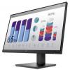 HP P24q G4, 23.8 IPS, 2560x1440, 1000:1, 5ms, 250cd, VGA/HDMI, 3-3-3, pivot 