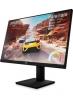 HP X27 FHD Gaming Monitor, 27.0 IPS, 1920x1080, 1000:1, 1ms, 400cd, HDMI/DP 