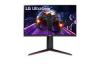 LG 24GN650-B 23.6"W IPS 1920x1080 5 000 000:1 1ms 300cd DP 2xHDMI 144Hz pivot 