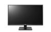 LG 27BK550Y-B 27"W AH-IPS panel 1920x1080 5ms 5M:1 250cd DP HDMI DVI PIVOT repro černý 