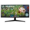 LG 29WP60G-B 29"UW IPS LED 2560x1080 5M:1 5ms 250cd DP HDMI USB-C čierny 