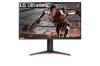 LG 32GN550-B 31.5" VA LED 1920x1080 1M:1 1ms 300cd 2xHDMI DP 165Hz 