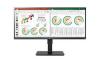 LG 34BN770-B 34"UW IPS LED 3440x1440 5M:1 5ms 300cd DP 2xHDMI repro 