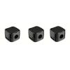 Magnetický držák kabelů (3pack) 
