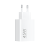 Nabíječka Xiaomi 45W Turbo Charging Power Adapter (Type-A) 