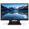 Philips 242B9T/00 23.8" touch IPS LED 1920x1080 20 000 000:1 5ms 250cd DP HDMI DVI 
