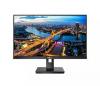 Philips 243B1/00 23.8" IPS LED 1920x1080 50 000 000:1 4ms 250cd DP HDMI USB-C(90W) pivot repro cierny 