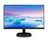 Philips 243V7QDAB/00 IPS 23.8" LED 1920x1080 10 000 000:1 4ms 250cd HDMI DVI repro černý 