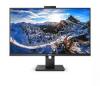 Philips 326P1H/00 32" IPS LED 2560x1440 50M:1 4ms 350cd HDMI DP USB-C(90W) Pivot repro cierny 