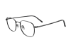 Počítačové brýle Xiaomi Blue Light Blocking Glasses černé 