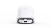 Robotický vysavač Roborock Qrevo Curv bílý 