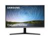 Samsung C32R500FHU 32" VA LED 1920x1080 Mega DCR 4ms 300cd HDMI 