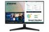 Samsung LS24AM506NUXEN 24" IPS LED 1920x1080 Mega DCR 14ms 250cd HDMI repro 