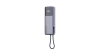 Xiaomi 165W powerbanka 10000mAh (s integrovaným kabelem) GL 