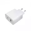 Xiaomi Mi 33W Wall Charger (Type-A + Type-C) EU 