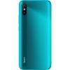 Xiaomi Redmi 9A 2/32GB peacock green 