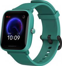 Amazfit Bip U Pro green 