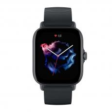Amazfit GTS 3 black 