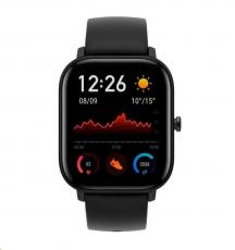 Amazfit GTS Black 