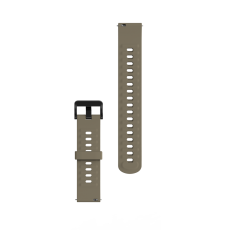 Amazfit silikon strap Fluoroelastomer 22mm rock grey 