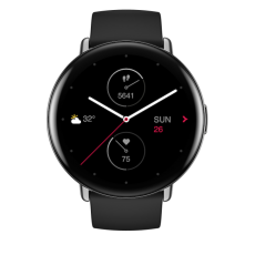 Amazfit Zepp E Circle Onyx Black 