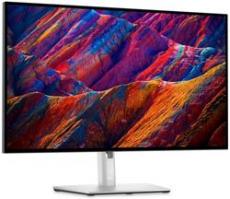 Dell UltraSharp 27 4K USB-C Hub Monitor - U2723QE - 68.47cm (27") 