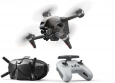 DJI FPV Combo 