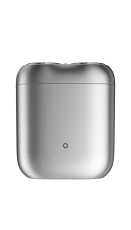 Holicí strojek Xiaomi Electric Shaver S200 stříbrný 