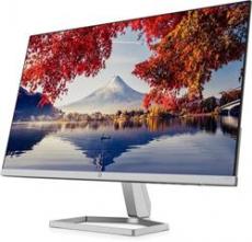 HP M24f, 23.8 IPS, 1920x1080, 1000:1, 5ms, 300cd, VGA/HDMI, 1-1-0 