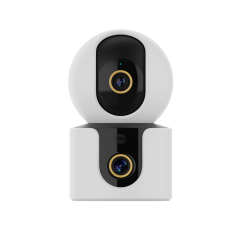IP kamera Xiaomi Smart Camera C500 Dual EU 