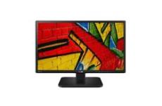 LG 24BK450H-B 23.8"W IPS LED 1920x1080 5ms 5 000 000:1 250cd HDMI černý 