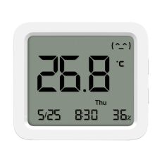 Meteostanice  Mi Temperature and Humidity Monitor 3 