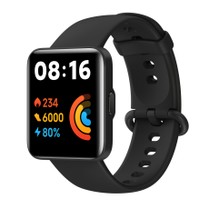 Redmi Watch 2 Lite, Black 