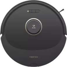 Robotický vysavač Roborock Q8 Max černý 