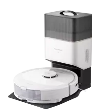 Robotický vysavač Roborock Q8 Max+ bílý 