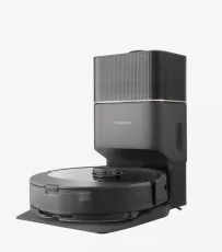 Robotický vysavač Roborock Q8 Max+ černý 