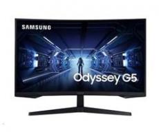 Samsung 32" Odyssey G55T 2560x1440 QHD 250 cd/m2 